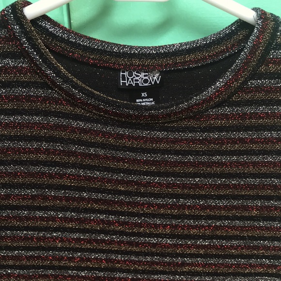 Vintage 90’s Top - Picture 2 of 3